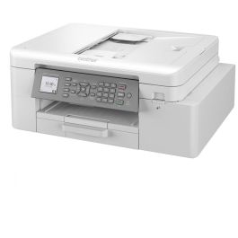 Brother MFC-J4340DW Impresora Multifunción 4 en 1 A4 Inyección Tinta Dúplex Automático WiFi/WLAN ADF