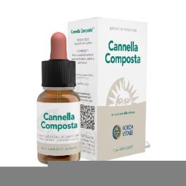 Cannella Composta Cannella Composta Precio: 40.5000002. SKU: B1CQJY7BV2