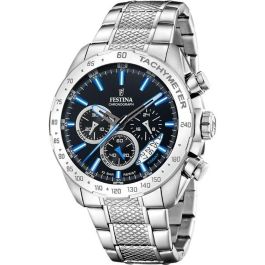 Reloj Hombre Festina F20668/6 Reloj Hombre Festina F20668/6 Precio: 162.68999945. SKU: B1A29SMW6S