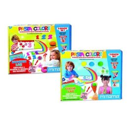 Juego Mitama Laboratorio De Numeros Y De Colores (+3 Años) Precio: 12.50000059. SKU: B1E5BGEEH9
