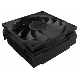 EKL Alpenföhn Panorama 2 Refrigerador de Aire, Ventilador 9,2 cm, 500-3000 RPM, Negro Precio: 66.59000018. SKU: B158KLV8PT