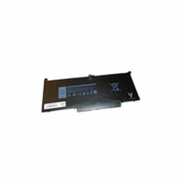 Batería para Portátil V7 D-F3YGT-V7E Negro 60 Wh 7890 mAh Batería para Portátil V7 D-F3YGT-V7E Negro 60 Wh 7890 mAh Precio: 114.79000049. SKU: B15CXM36K6