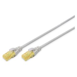 Digitus Cable de Red RJ45 U/UTP Cat6A 1m Gris Precio: 18.49999976. SKU: B1EJDEACN4