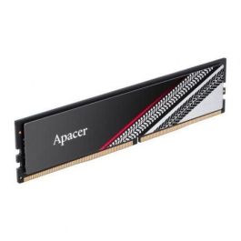 Apacer AH4U16G32C28YTBAA-1 Memoria RAM TEX DDR4 16GB 3200MHz CL16 1.35V DIMM para PC con XMP 2.0 y Alto Rendimiento Apacer AH4U16G32C28YTBAA-1 Memoria RAM TEX DDR4 16GB 3200MHz CL16 1.35V DIMM para PC con XMP 2.0 y Alto Rendimiento