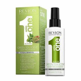 Tratamiento Capilar Protector Revlon Uniq One Green Tea Scent (150 ml) Precio: 12.50000059. SKU: S4506922