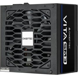 Chieftec BPX-750-C Fuente de Alimentación 750W 80 PLUS Bronze ATX Semimodular