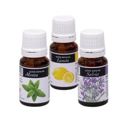 ARTESANIA Hinojo Aceite Esencial 10 Cc. favorece eliminación toxinas. Con semillas, hojas y tallos Foeniculum vulgare. Toma 2-3 gotas, 3 veces/día. Precio: 9.5000004. SKU: B1AK7ESEY9
