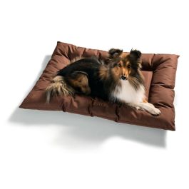 Cama para Perro Hunter Gent Antibacteriano Marrón 100x70 cm Precio: 63.78999968. SKU: B1GVL8DAB2