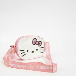 Cerdá Bolso Infantil Hello Kitty Rosa 14.5 x 10.5 x 4.0 cm Niñas +3 Años