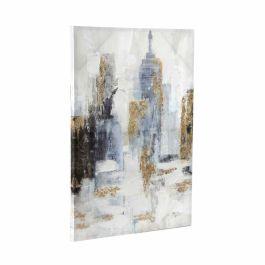 Cuadro Loft DKD Home Decor Multicolor 3 x 90 x 60 cm (2 Unidades) Cuadro Loft DKD Home Decor Multicolor 3 x 90 x 60 cm (2 Unidades)