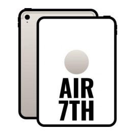 Apple iPad Air 13" 7th Wi-Fi/ M3/ 128GB/ Blanco Estrella Apple iPad Air 13" 7th Wi-Fi/ M3/ 128GB/ Blanco Estrella Precio: 987.89000057. SKU: B1BT9ZCRG7