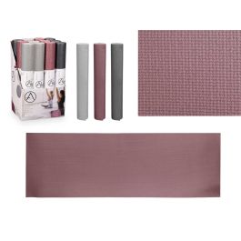 Alfombrilla Yoga Surtidos Col Neutros Arte Regal 8X58CM (12 Unidades) Precio: 80.6899995. SKU: B1EN6T5WAW