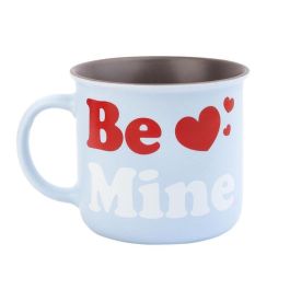ERIK Taza Pusheen Purrfect Love de cerámica 380ml, apta para lavavajillas y microondas