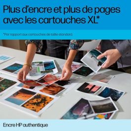 HP 937 PACK 4 COLORES CMYK HP 937 PACK 4 COLORES CMYK