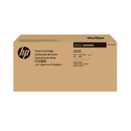 HP MLT-D203U Cartucho de Tóner Negro Original Ultra Alto Rendimiento. Para Impresoras Samsung: Texto Nítido y Gráficos Profesionales. Precio: 139.49999976. SKU: B1H7HST4MZ