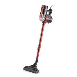 Ariete Aspirador Escoba con Cable 2 en 1, 600W, Tecnología Ciclónica, Depósito Extraíble, para Alfombras y Suelos Difíciles Precio: 50.94999998. SKU: S7822237