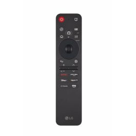 Smart TV LG 75QNED82A6B 75" 4K Ultra HD LED HDR Edge-LED QNED Smart TV LG 75QNED82A6B 75" 4K Ultra HD LED HDR Edge-LED QNED