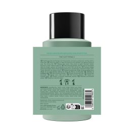 Sebastian Professionals VOLUPT Champú Voluminizador Profesional - Aumenta Volumen y Densidad para Cabello Fino - 1000 ml