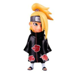 TOYNAMI Figura Deidara Naruto Shippuden 10cm PVC Precio: 13.6900005. SKU: B12BNVD2QF