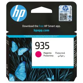 HP Tinta Magenta Officejet Pro 6230 - 6830 Nº 935 Precio: 19.49999942. SKU: S8409496