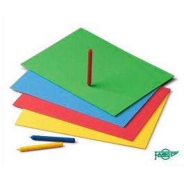 Faibo Almohadilla Manualidades Para Picado En Eva 200x300x4 mm Colores Surtidos - 20 Unidades Precio: 10.50000006. SKU: S8406839