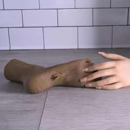 Masturbador Masculino Zero Tolerance Zero Tolerance Marrón