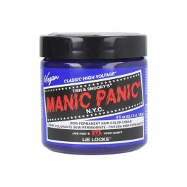 Manic Panic Tinte Fantasía Semi-Permanente Classic Lie Locks Vegano sin Amoniaco para Cabello Precio: 8.79000023. SKU: S4256858