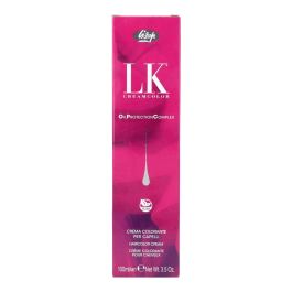 Lisap Tinte Permanente Lk Opc Color 7/9 Rubio Marron Frio 100 ml Precio: 7.49999987. SKU: B19BEPCPBL