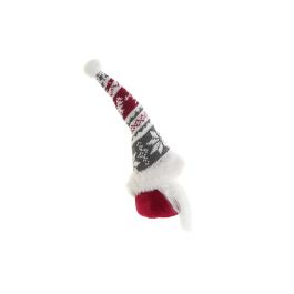 Figura DKD Home Decor Multicolor 7 x 25 x 7 cm (2 Unidades) Figura DKD Home Decor Multicolor 7 x 25 x 7 cm (2 Unidades)