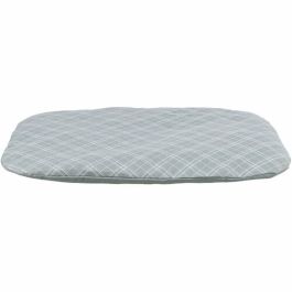 Cama para Perro Trixie Jessie Blanco Gris 50 × 40 cm