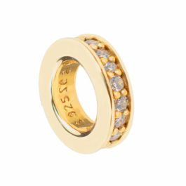 Abalorio Mujer Folli Follie 3P9S132YC Dorado 1 cm Precio: 13.6900005. SKU: S0359574
