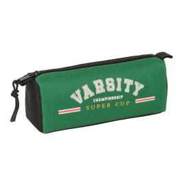 Safta Estuche Portatodo Blackfit Chico Varsity 80x210x70 mm Precio: 7.1632. SKU: B16BFSL49J