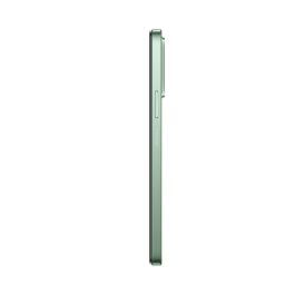 Honor X6b Smartphone Android 14 Dual SIM, Pantalla 6.56", 128GB Almacenamiento, 4GB RAM, Cámara 50MP, Batería 5200mAh, Verde