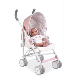 Muñecas Arias Silla Paseo Universe 34x61x73 cm (Altura Manillar: 73 cm)