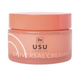 Usu Cosmetics Universal Cream + Cuidado Intensivo Antiedad Pieles Secas 50 ml Precio: 26.49999946. SKU: B1J9GLDK86