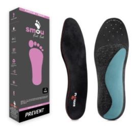 Smou Flat Foot Plantilla Pie Plano T37/38 Precio: 52.5000003. SKU: B1ARFB8PWS