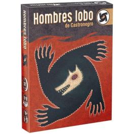 Los Hombres Lobo de Castronegro Los Hombres Lobo de Castronegro