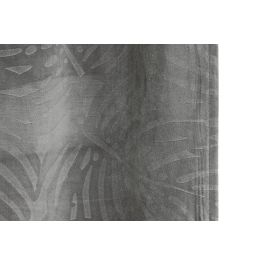 Cortina Urban DKD Home Decor Gris Claro 260 x 140 cm (2 Unidades) Cortina Urban DKD Home Decor Gris Claro 260 x 140 cm (2 Unidades)