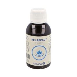 HELIOSAR Relaspag Jarabe 150ml - Complemento Alimenticio para el Sistema Nervioso con Vitamina B12 Precio: 16.6899997. SKU: B18N8BXTVV