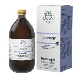 Or-Mech Decottopia Precio: 31.5900002. SKU: B1E9C4ZWEN