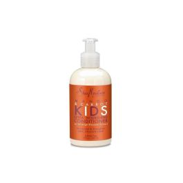Shea Moisture Acondicionador Extra Nutritivo Mango & Zanahoria para Niños 237ml - Suaviza, Alisa y Fortalece el Cabello Precio: 14.49999991. SKU: B1ES7YNL9S