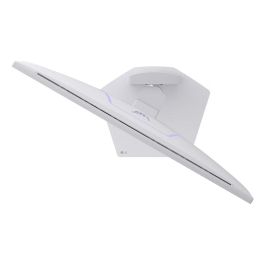 LG Smart Monitor Gaming 32G810SA-W 32" 4K UHD 144Hz 1ms IPS Smart TV Blanco