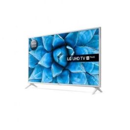 Televisor LG 49UN73906LE 49"/ Ultra HD 4K/ Smart TV/ WiFi/ Blanco