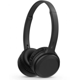 Philips Auriculares Inalámbricos TAH1108BK/ Negros con Micrófono Bluetooth y 15 Horas de Reproducción Precio: 31.69000043. SKU: B165ZFF67G