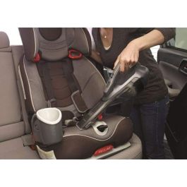 Aspirador de Mano con batería Black+Decker DVA-320-J/ Depósito 500ml