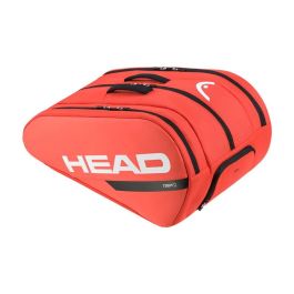 Paletero Head Tour Padel Bag L Rojo Precio: 93.49999967. SKU: B1ANTXZSXS