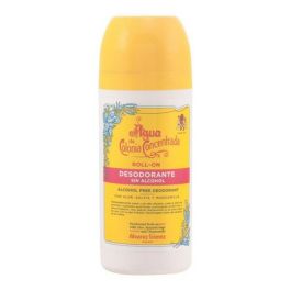 Alvarez Gomez Desodorante Roll-On 75 mL con Aloe Vera y Manzanilla, Sin Alcohol, Protección Duradera y Cuidado para la Piel Precio: 3.50000002. SKU: S4508689