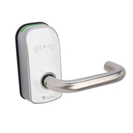 Paxton PaxLock Pro Paxton10 - Euro, interior, color blanco Precio: 430.50000004. SKU: B1HKS7MG6S