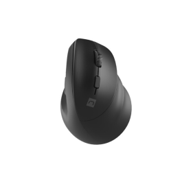 NATEC CRAKE 2 Ratón Óptico Bluetooth 2400 DPI Mano Derecha Negro Vertical Oficina Precio: 20.50000029. SKU: B1E6K4NQSA