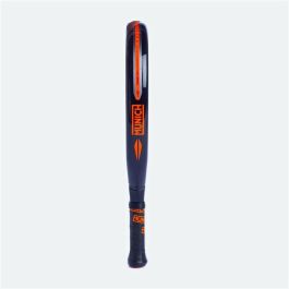 Pala de Pádel Munich Magneto 2022 Naranja Pala de Pádel Munich Magneto 2022 Naranja